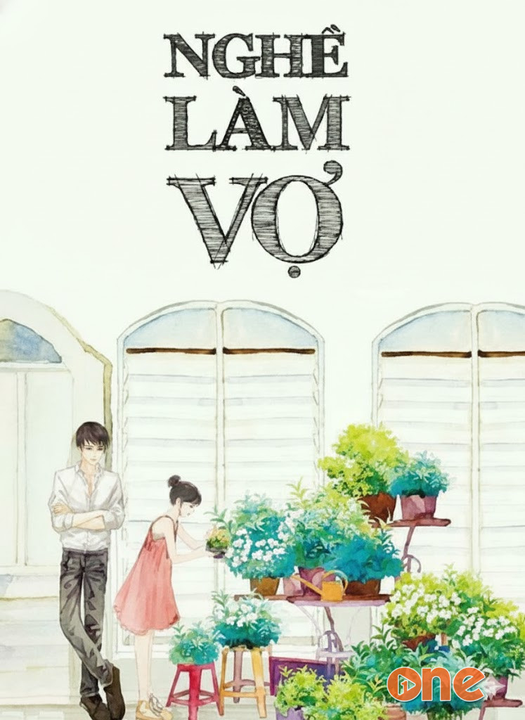 Nghề Làm Vợ