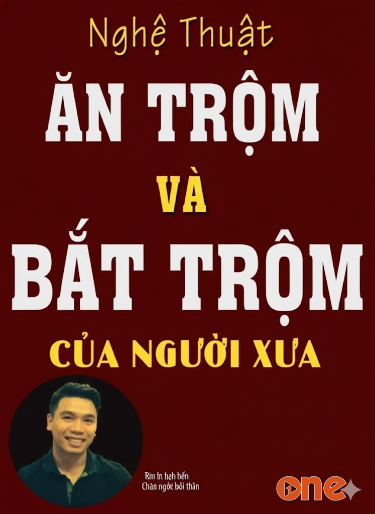 Nghệ Thuật Ăn Trộm Và Bắt Trộm