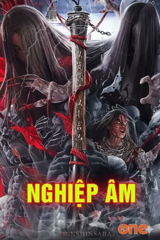 Nghiệp Âm