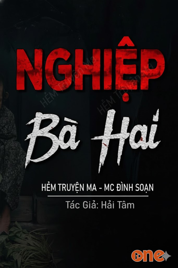 Nghiệp Bà Hai