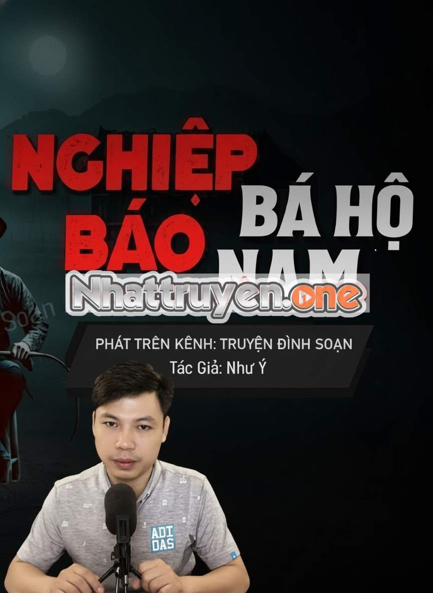 Nghiệp Báo Bá Hộ Nam