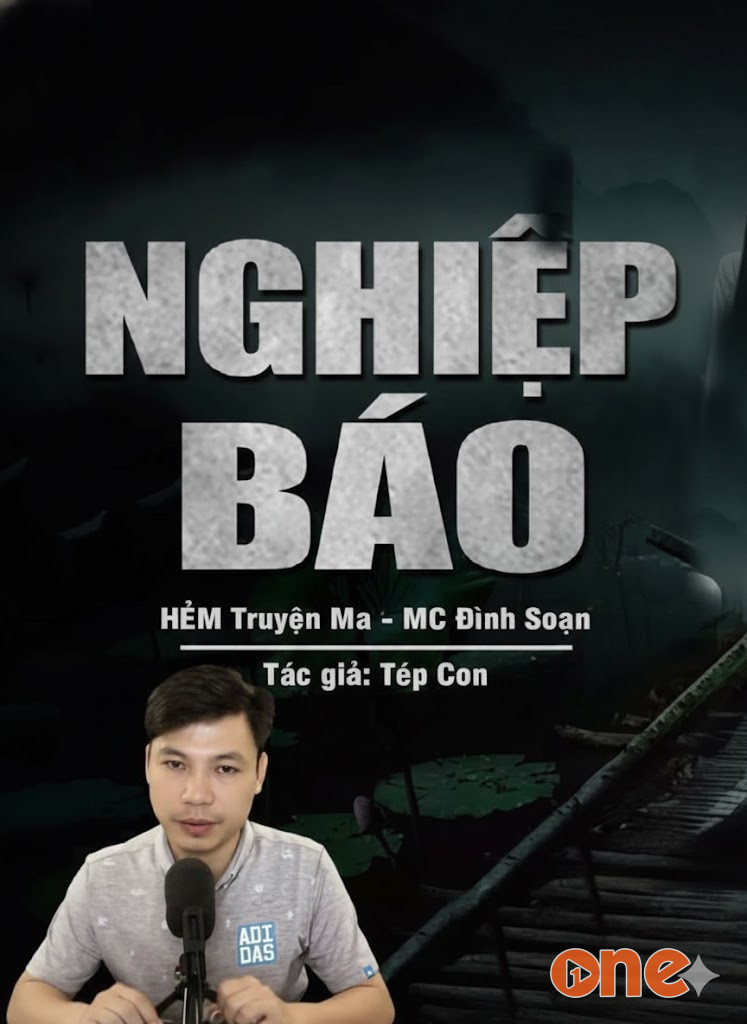Nghiệp Báo
