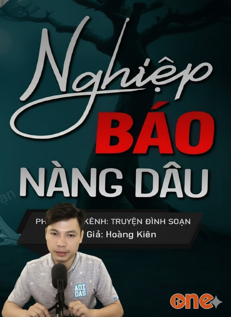 Nghiệp Báo Nàng Dâu