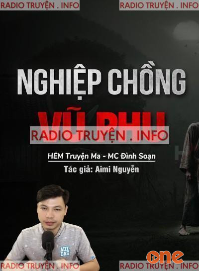 Nghiệp Chồng Vũ Phu
