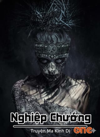 Nghiệp Chướng - Truyện Ma Kinh Dị