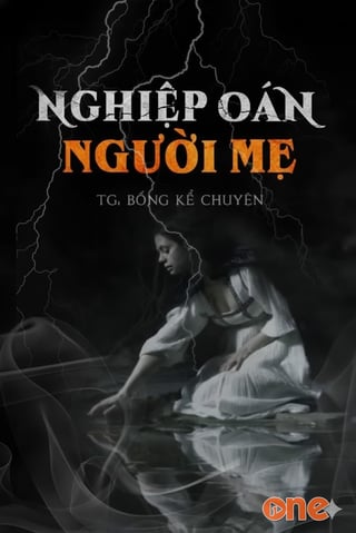 Nghiệp Oán Người Mẹ