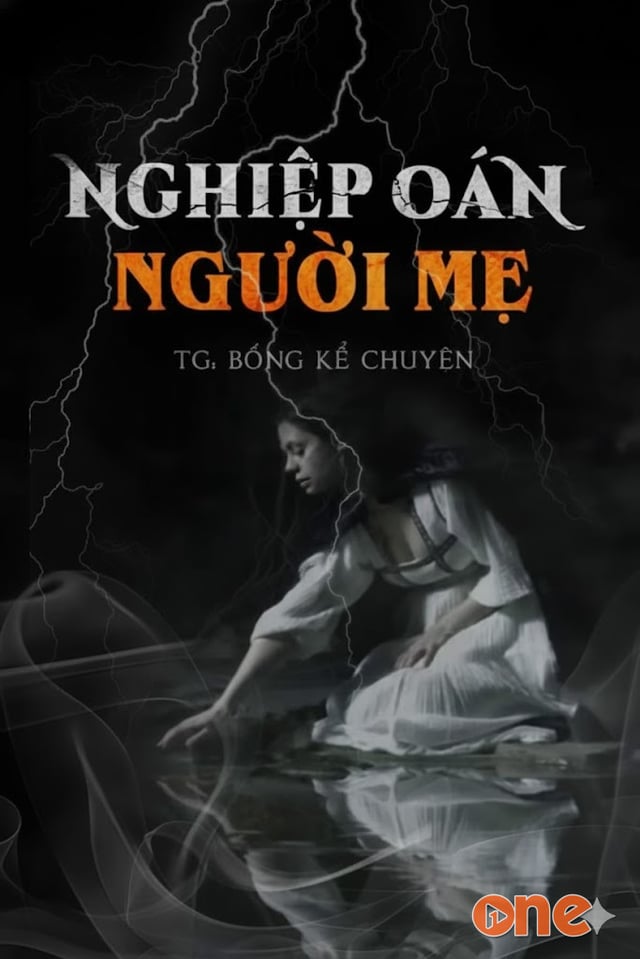 Nghiệp Oán Người Mẹ