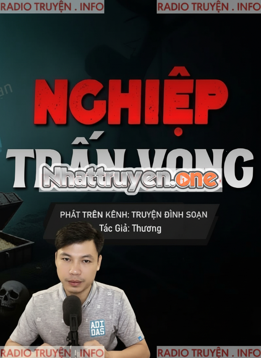 Nghiệp Trấn Vong
