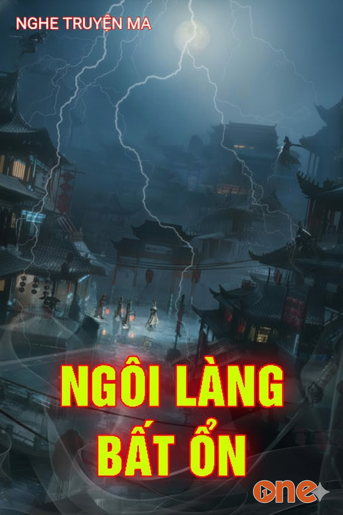 Ngôi Làng Bất Ổn