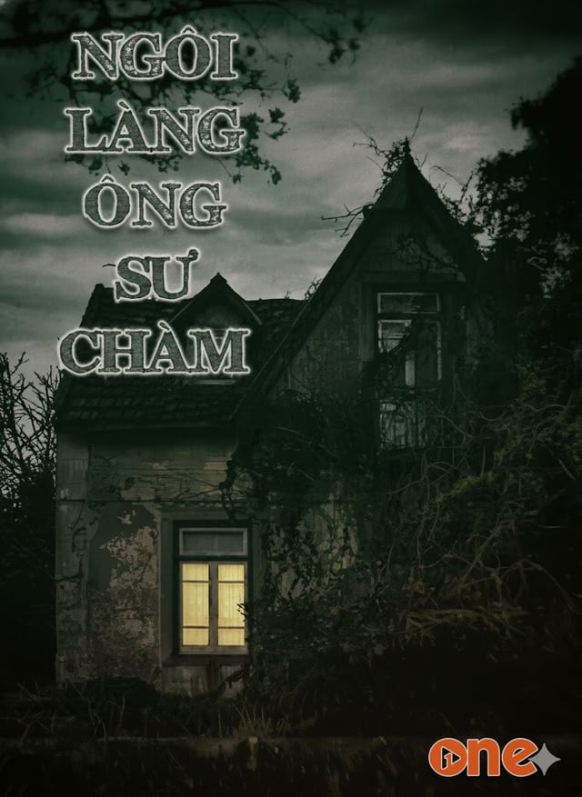 Ngôi Làng Ông Sư Chàm
