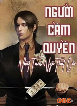Người Cầm Quyền