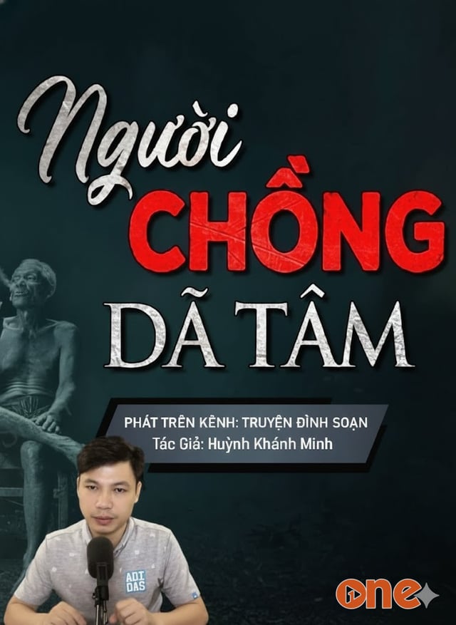 Người Chồng Dã Tâm