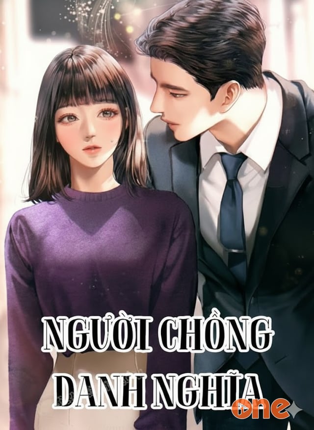 Người Chồng Danh Nghĩa