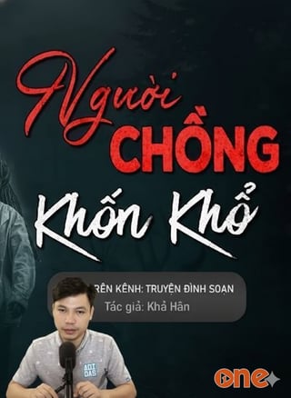Người Chồng Khốn Khổ