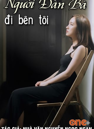 Người đàn bà đi bên tôi - Nguyễn Ngọc Ngạn