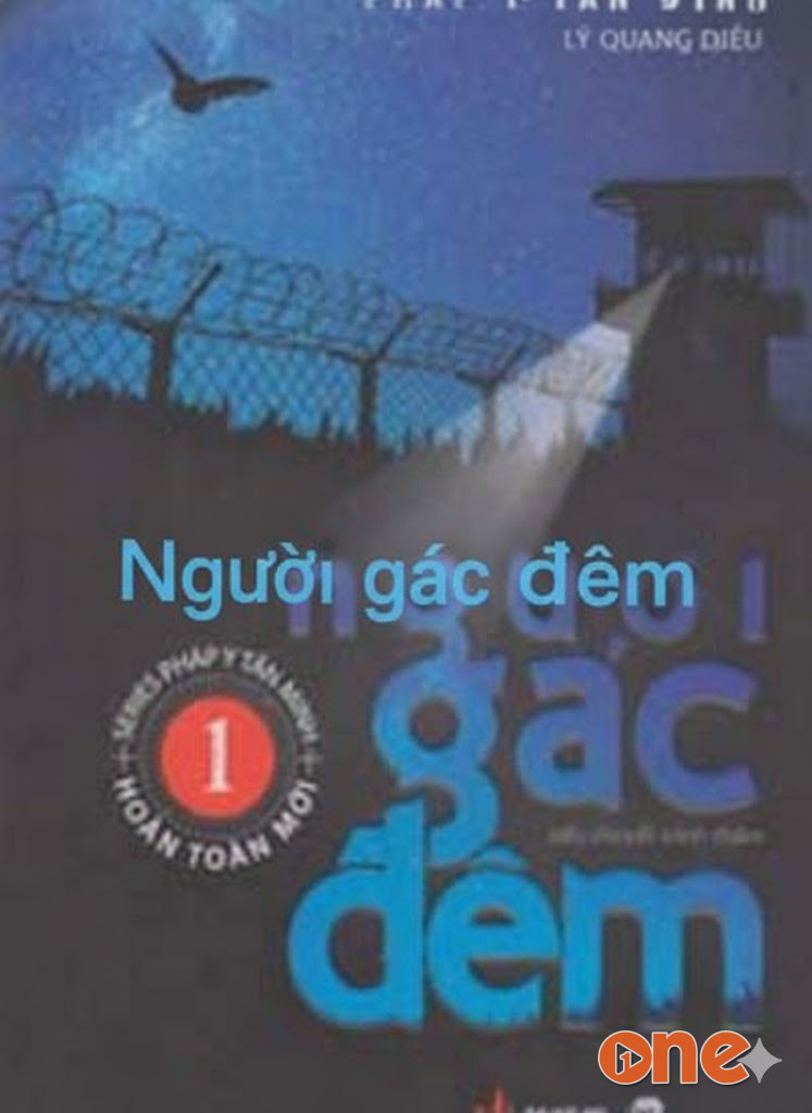 Người Gác Đêm