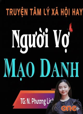 Người Vợ Mạo Danh