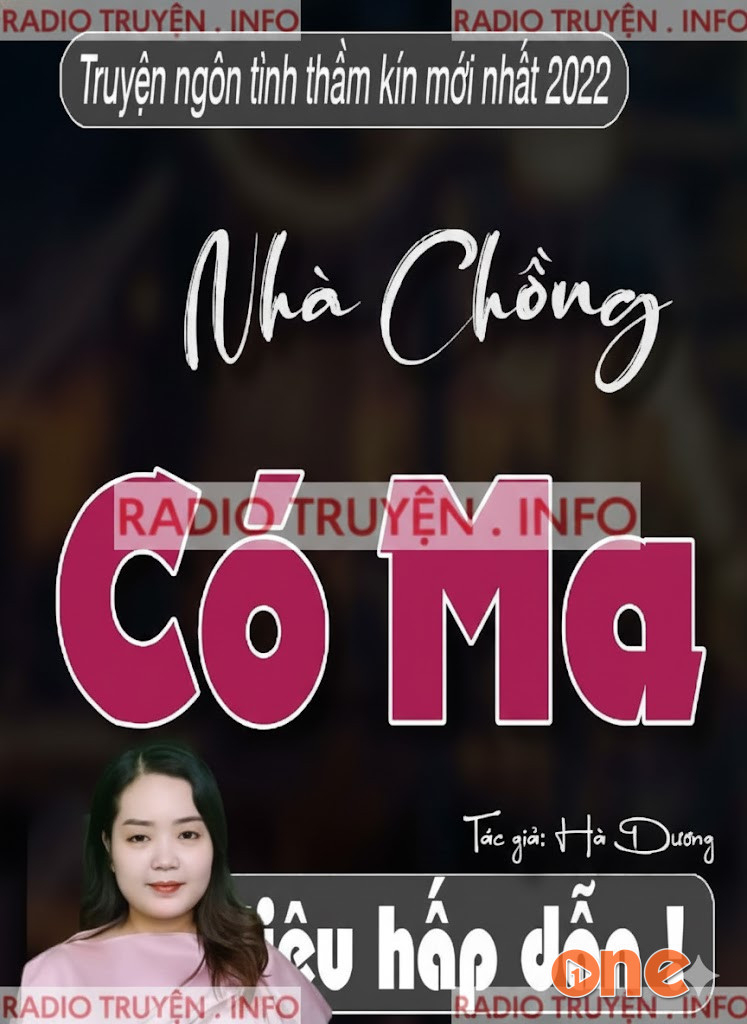 Nhà Chồng Có Ma