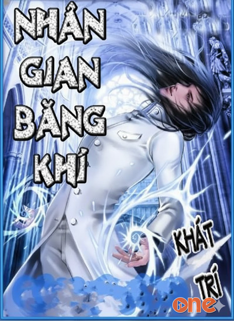 Nhân Gian Băng Khí