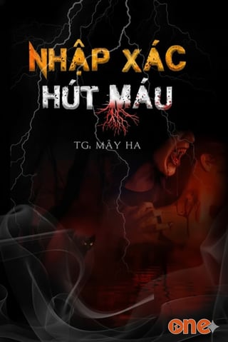 Nhập X.ác Hút Máu