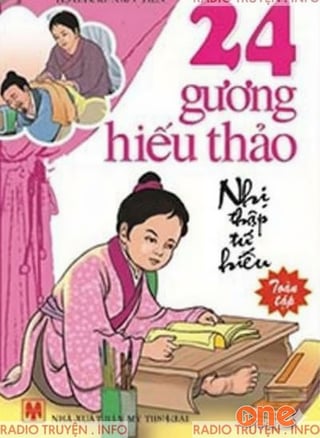 Nhị Thập Tứ Hiếu