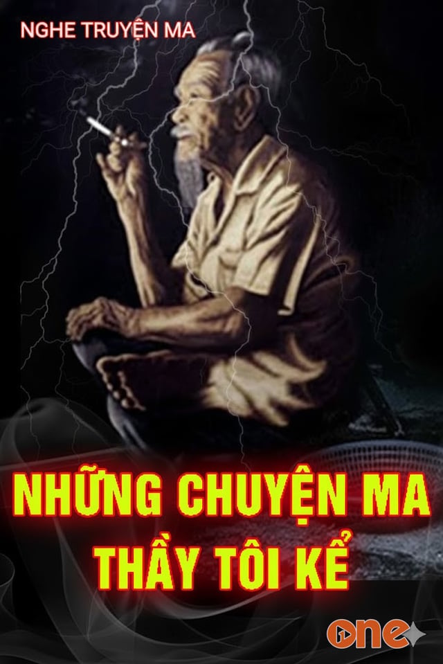 Những Chuyện Thầy Kể