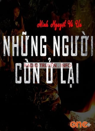 Những Người Còn Ở Lại