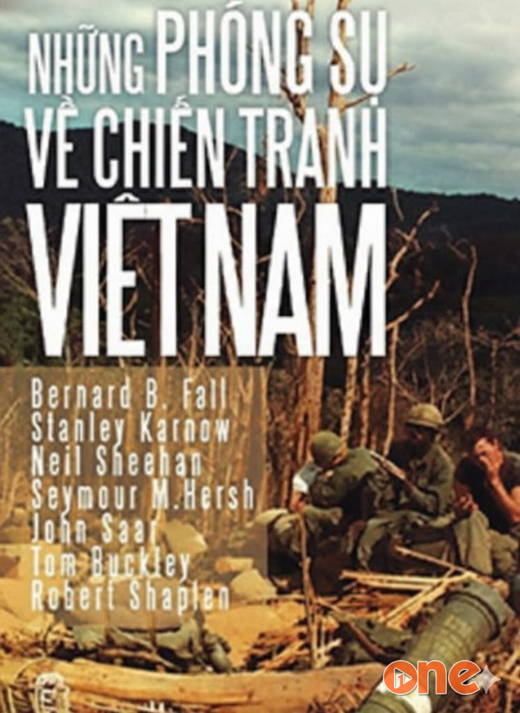 Những Phóng Sự Về Chiến Tranh Việt Nam