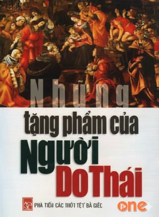 Những Tặng Phẩm Của Người Do Thái