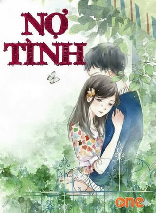 Nợ Tình