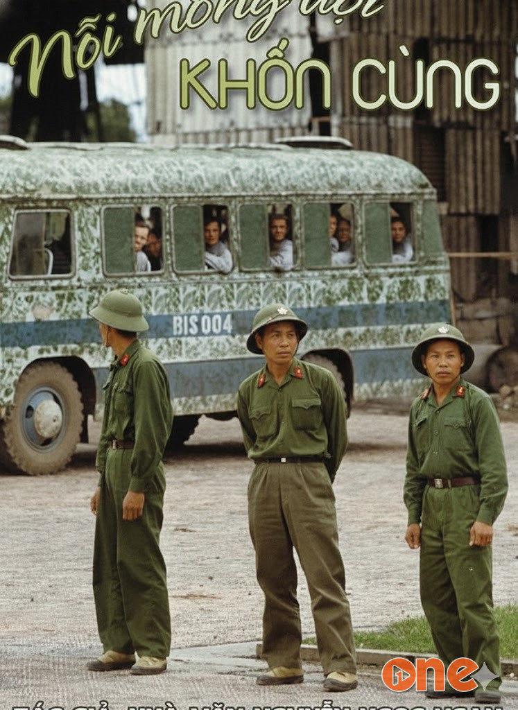 Nỗi mong đợi khốn cùng - Nguyễn Ngọc Ngạn