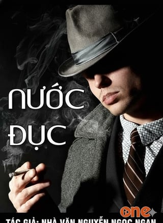 Nước đục