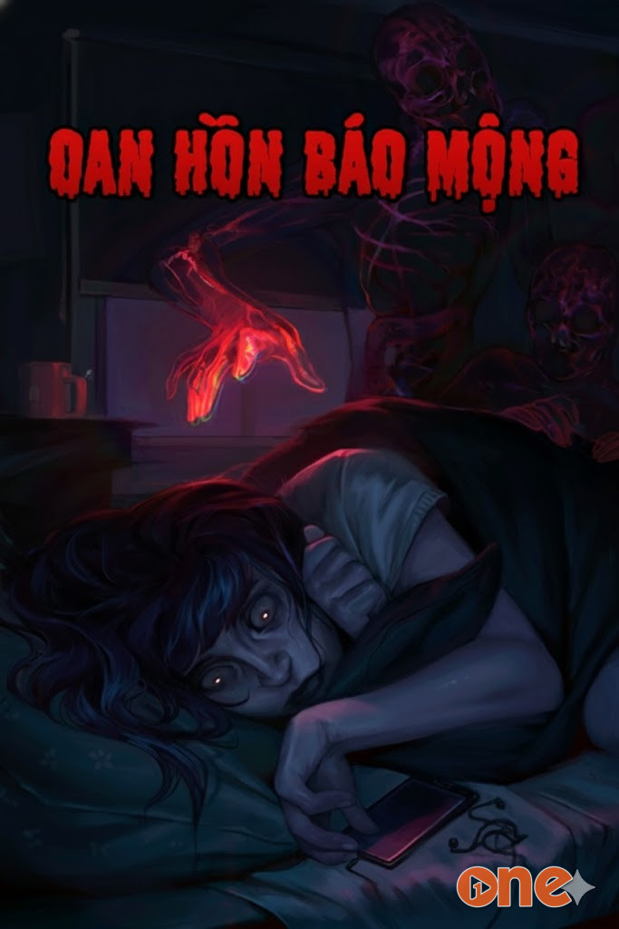 Oan Hồn Báo Mộng - MC Đình Soạn