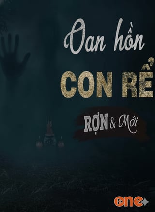 Oan Hồn Con Rể