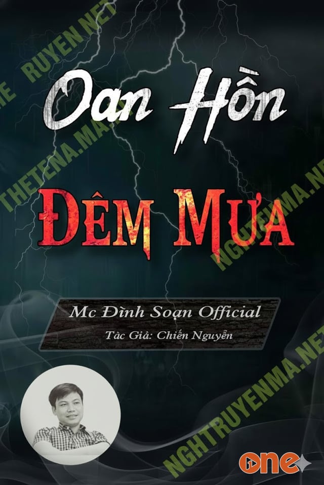Oan Hồn Đêm Mưa