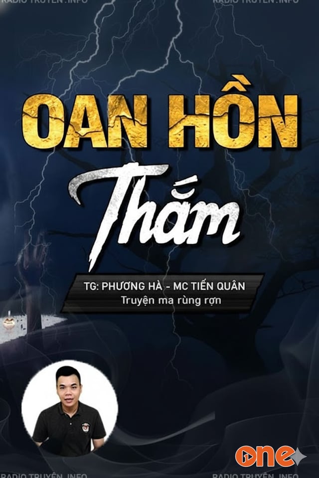 Oan Hồn Mẹ Con Thắm