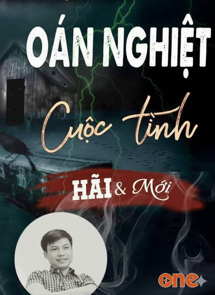 Oán nghiệt cuộc tình