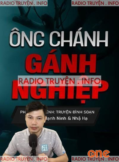 Ông Chánh Gánh Nghiệp
