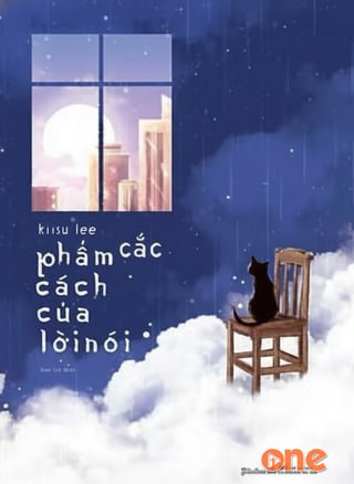 Phẩm Cách Của Lời Nói