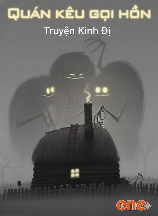 Quán Kêu Gọi Hồn - Truyện Kinh Dị