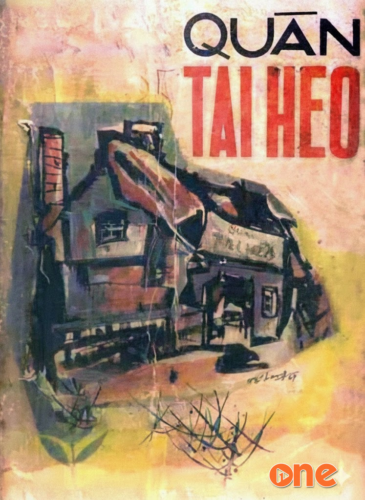 Quán Tai Heo
