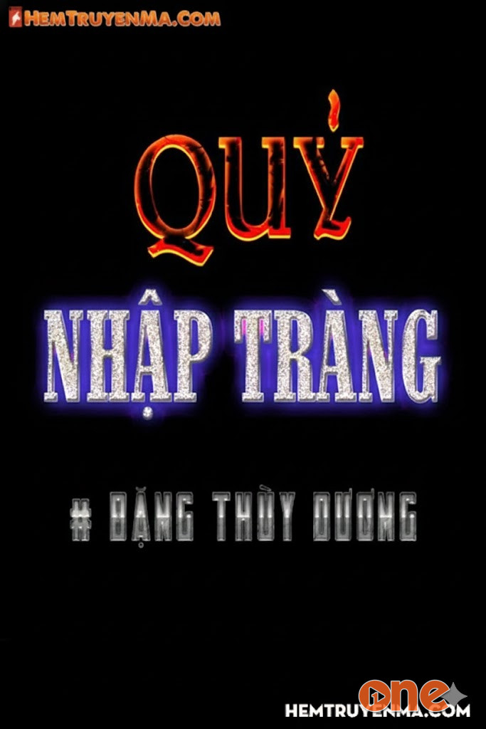 Quỷ Nhập Tràng