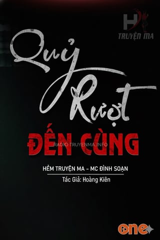Quỷ Rượt Đến Cùng