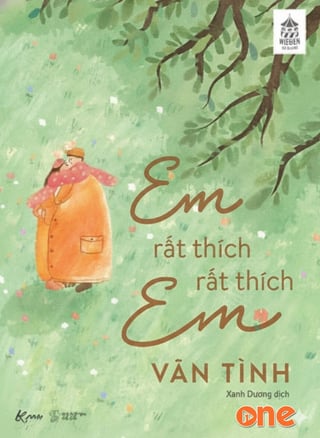 Rất Thích Rất Thích Em