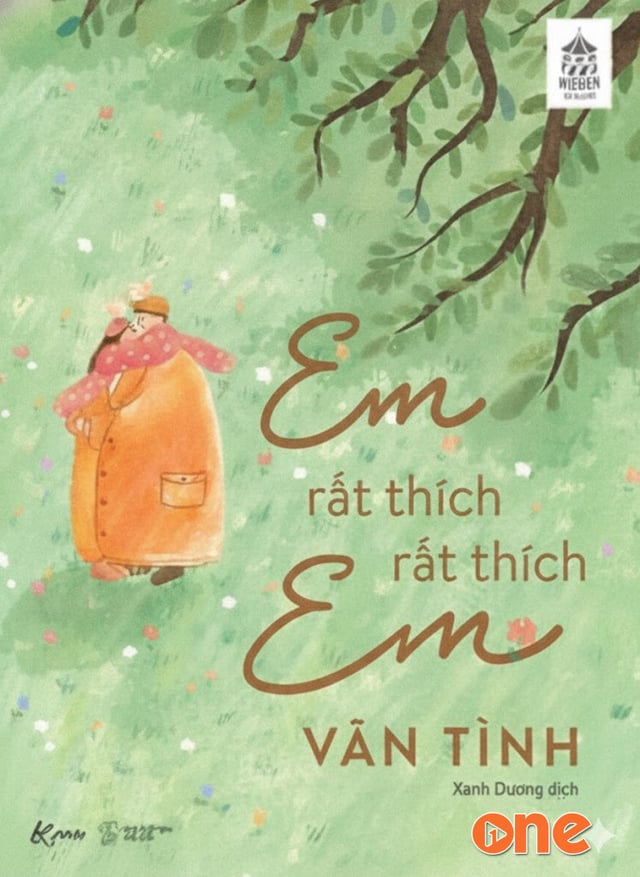 Rất Thích Rất Thích Em