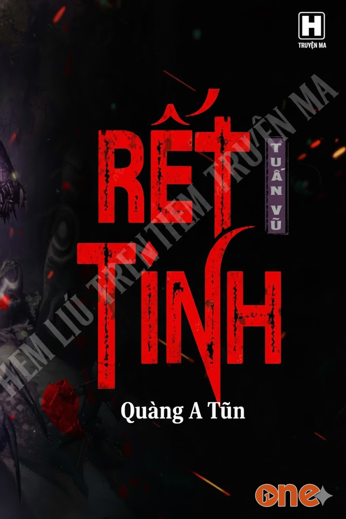 Rết Tinh - Quàng A Tũn