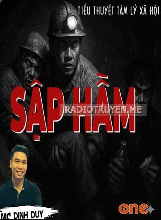 Sập Hầm