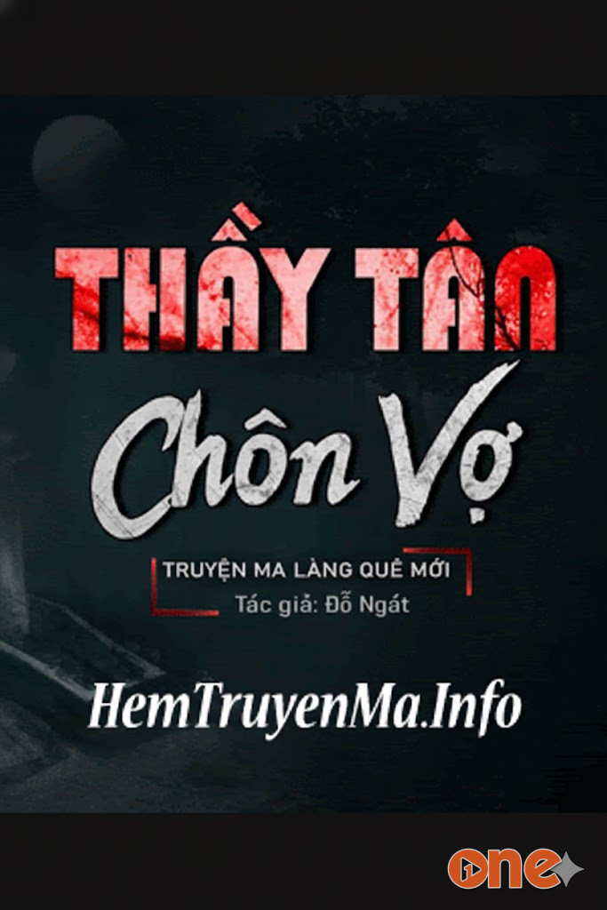 Seri Thầy Tân Diệt Ma