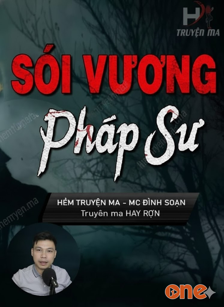 Sói Vương Pháp Sư