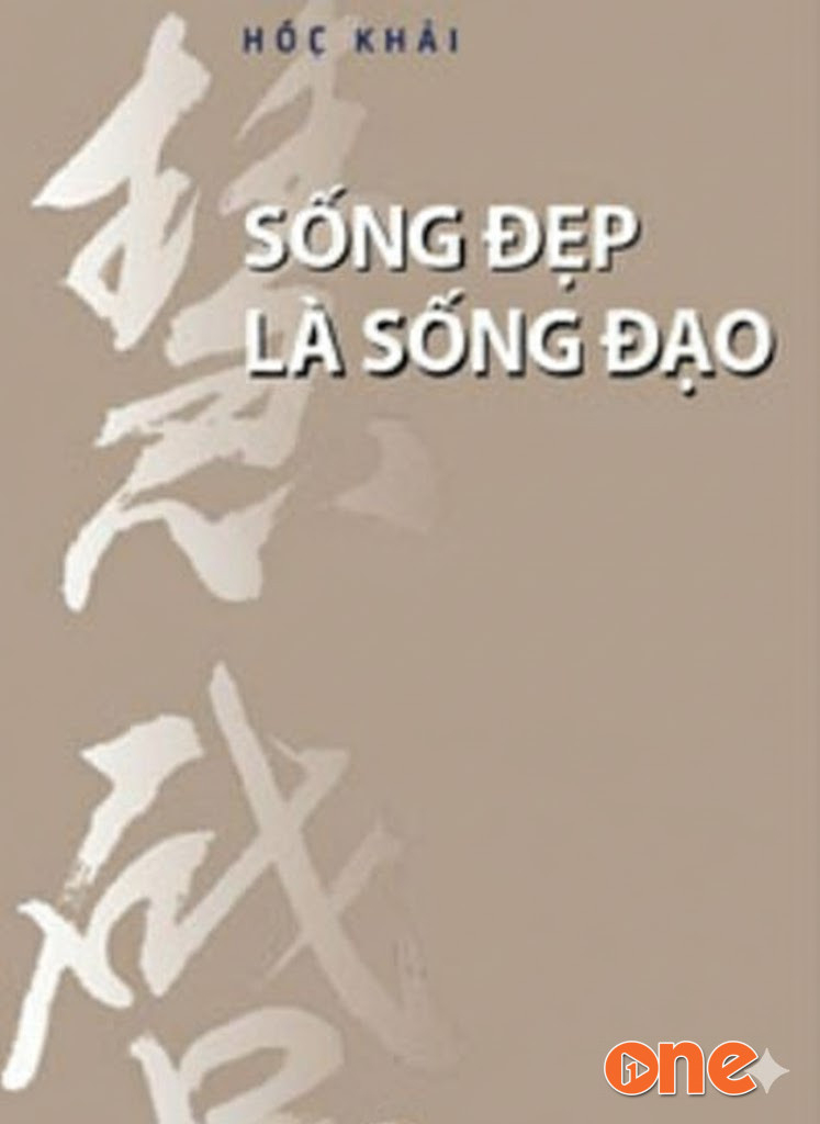 Sống Đẹp Là Sống Đạo